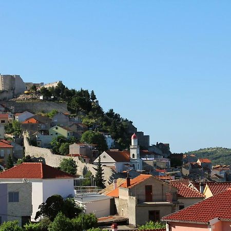 Sibenik Modern Apartment المظهر الخارجي الصورة