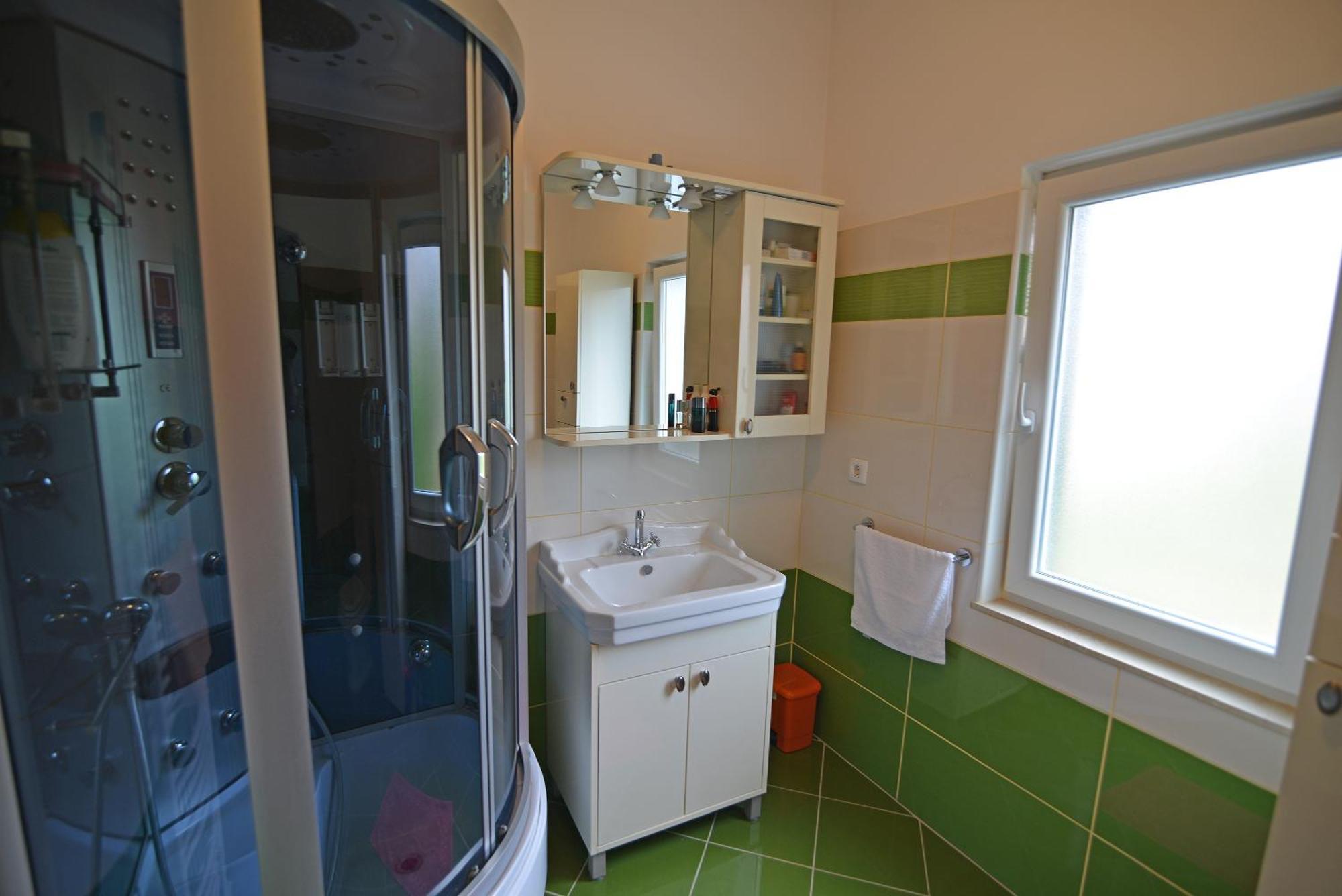 Sibenik Modern Apartment المظهر الخارجي الصورة