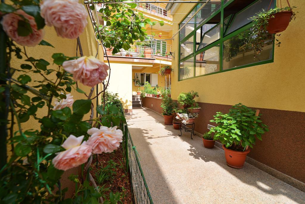 Sibenik Modern Apartment المظهر الخارجي الصورة