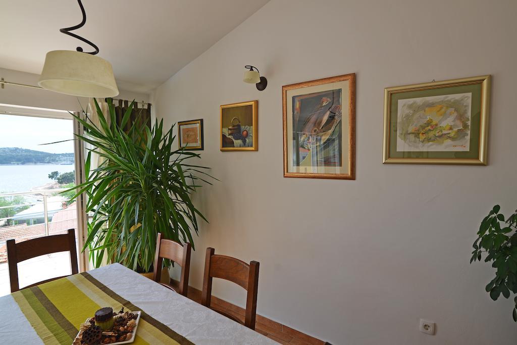 Sibenik Modern Apartment المظهر الخارجي الصورة