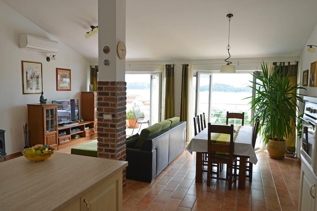 Sibenik Modern Apartment المظهر الخارجي الصورة