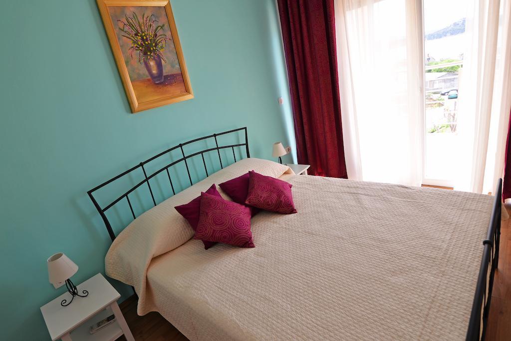 Sibenik Modern Apartment الغرفة الصورة