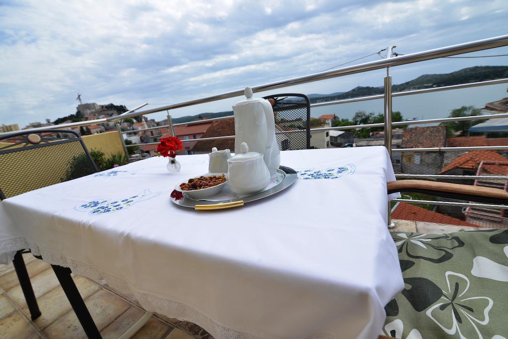 Sibenik Modern Apartment المظهر الخارجي الصورة