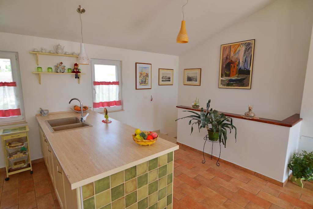 Sibenik Modern Apartment المظهر الخارجي الصورة